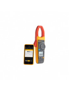 Fluke 376 FC True-RMS Clamp Meter with iFlex